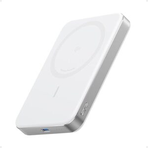 Anker MagSafe Compatible 15W Qi2 Power Bank