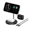 Anker MagSafe Compatible MagGo Charger Stand
