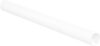 Ship Now Supply Mailing Tubes SNP2015W, 2″ x 15″, White