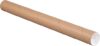 3M Mailing Tubes With Caps, 2″ x 15