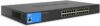 Linksys Managed Gigabit PoE+ Switch With Uplinks LGS328MPC