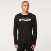 Oakley Mark Ii Long Sleeve Tee 2.0