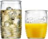 Glaver’s Mason Set: 8 Drinking Glasses