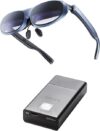 Rokid Max AR Glasses, Smart Wearable Headsets