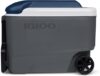 Igloo Maxcold Latitude 40qt Roller Cooler