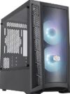 Cooler Master MB311L ARGB Mini Tower Case