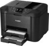 Canon MB5420 Wireless All-in-One Printer