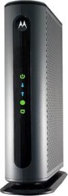 Motorola MB8600 DOCSIS 3.1 Cable Modem