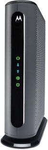 Amazon Renewed MB8600 DOCSIS 3.1 Cable Modem Approved