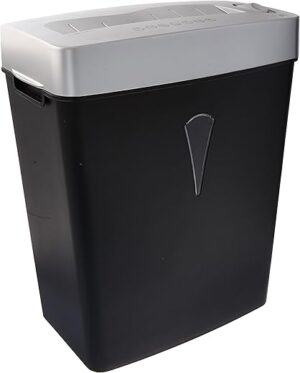 Royal MC500 5Sht Micro Cut Shredder