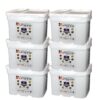 Numanna Mega Defender Pack With Meat Buckets