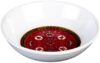 Thunder Group Melamine Sauce Dish, 1 Oz, 1101TR