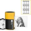 KODAK Memo Shot ERA Kids Instant Camera Bundle