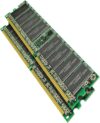 PNY Memory Master 2 GB DDR PC3200 (MMD2048KD1-400)
