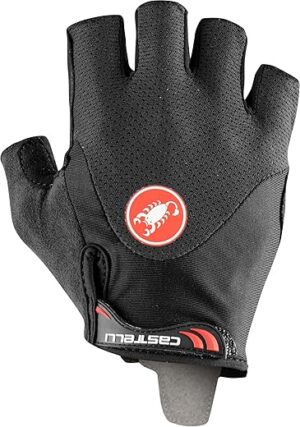 Castelli Men’s Arenberg Gel 2 Cycling Glove
