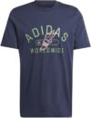 adidas Men’s Collegiate Short Sleeve T-Shirt