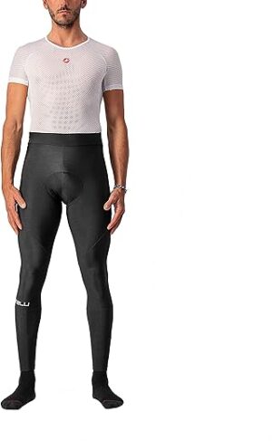 Castelli Men’s Entrata Tight for Cycling