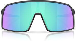 Oakley Men’s Oo9406 Sutro Rectangular Sunglasses