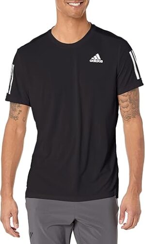 adidas Men’s Own The Run Tee