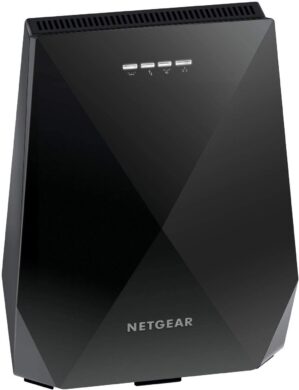 NETGEAR Mesh Range Extender EX7700 - AC2200