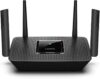 Linksys Mesh WiFi 5 Router, Tri-Band MR8300