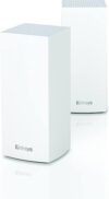 Linksys Mesh WiFi 6 Tri-Band System, MX8400
