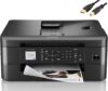 Brother MFC-J10 Series Wireless Color Inkjet Printer