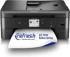 Brother MFC-J1170DW Wireless Color Inkjet Printer