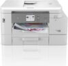 Amazon Renewed MFC-J4535DW INKvestment Tank All-in-One Printer