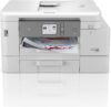 Brother MFC-J4535DW INKvestment Tank Wireless Printer