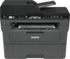 Amazon Renewed MFC-L2690DW Compact Monochrome Laser Printer