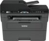 Brother MFC-L2710D Wireless Monochrome Laser Printer