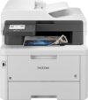 Brother MFC-L3780CDW Wireless Color All-in-One Printer