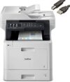 Brother MFC-L8900CDW Business Color Laser Printer