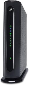 Motorola MG7315 Modem WiFi Router Combo DOCSIS 3.0