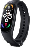 Xiaomi Mi Band 7 Activity Tracker, AMOLED Screen