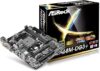 ASRock Micro ATX DDR3 1066 Motherboard FM2A68M-DG3+
