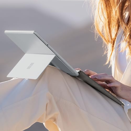 Microsoft Surface Pro Keyboard With Slim Pen Bundle - Image 4