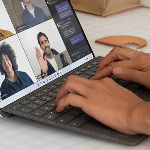 Microsoft Surface Pro Keyboard With Slim Pen Bundle - Image 5