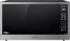 Panasonic Microwave Oven Countertop, 2.2 Cft, Stainless Steel
