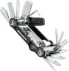 Topeak Mini 20 Pro Tool (Black)