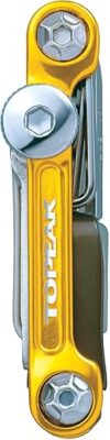 Topeak Mini 20 Pro Tool (Gold)
