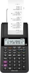 Casio Mini-Desktop Printing Calculator HR-10RC