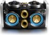 PHILIPS Mini Hi-Fi System Mix Like DJ FWP3200D