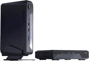 ASUS Mini PC With Intel Core Ultra 7, RTX 4060