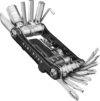 Topeak Mini PT30 Multi-Tool, ?7.4 x 4 cm