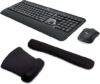 Logitech MK540 Wireless Keyboard And Mouse Bundle