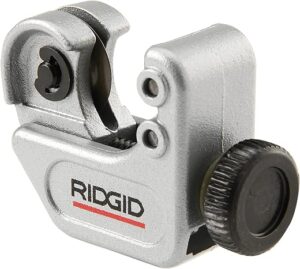 RIDGID Model 103 Close Quarters Tubing Cutter