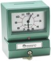 Acroprint Model 150 Analog Automatic Time Clock