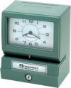 Acroprint Model 150AR3 Heavy Duty Time Recorder